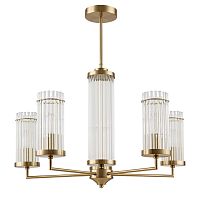 Люстра Lumion ELLOW 6527/5
