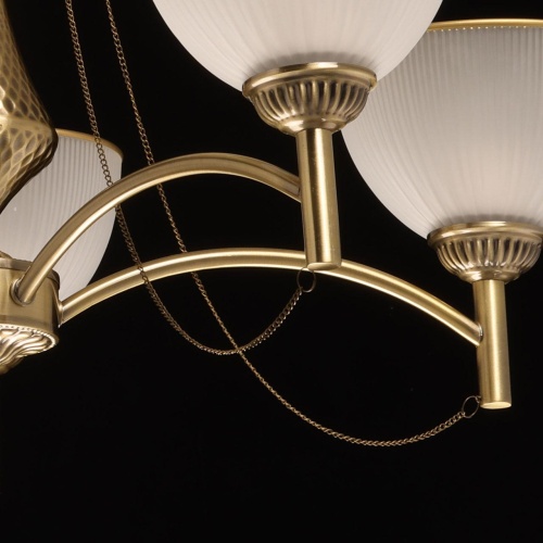 Люстра MW-Light Олимп 318015305 фото 18