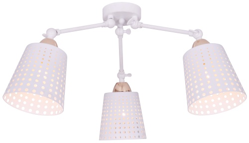 Люстра потолочная Kristiana TL1154-3D