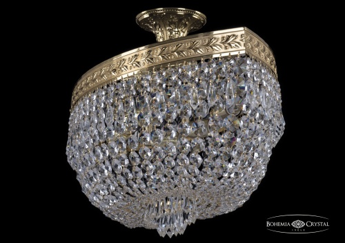 Люстра Bohemia Ivele Crystal 19273/70IV G фото 3
