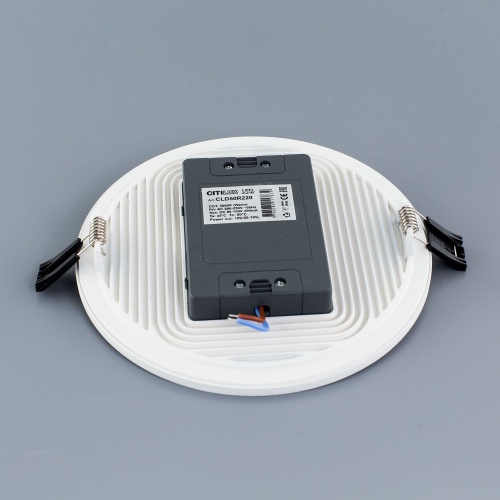 Потолочный светильник Омега 22W CLD50R220 фото 6