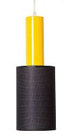 Подвесной светильник TopDecor Roller S1 16 02sed