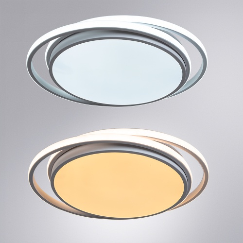 Люстра потолочная Arte Lamp Sonny A2688PL-1WH фото 6