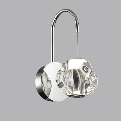 Бра ODEON LIGHT JEMSTONE 5084/5WL фото 5