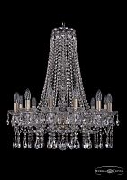 Люстра Bohemia Ivele Crystal 1413/12/220/h-73 Pa