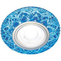 Точечный светильник LED S299 BL