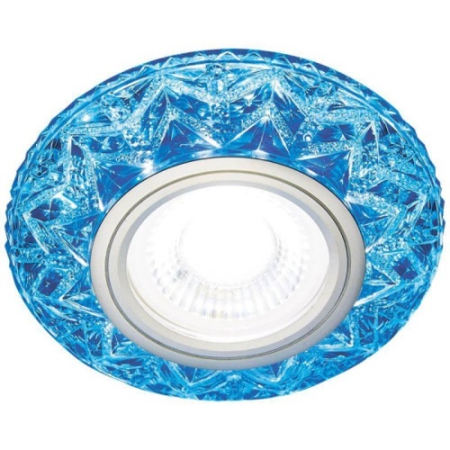 Точечный светильник LED S299 BL