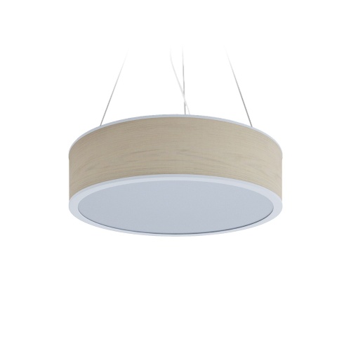 Подвесной светильник Woodled Galactic U-01-01-M-P фото 2
