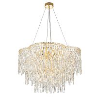 Подвесной светильник Indigo 12041/16P Gold V000445