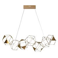 Люстра ODEON LIGHT TRELLIS 5086/32L