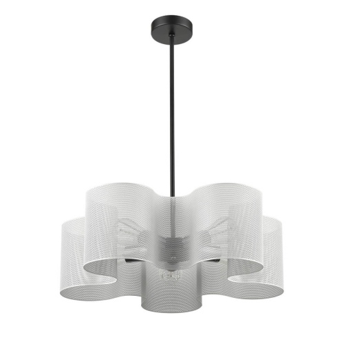 Подвесная люстра Vele Luce Cross VL5272P05 фото 3