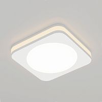 Точечный светильник со светодиодами Elektrostandart Aster S DSK80 5W 4200K
