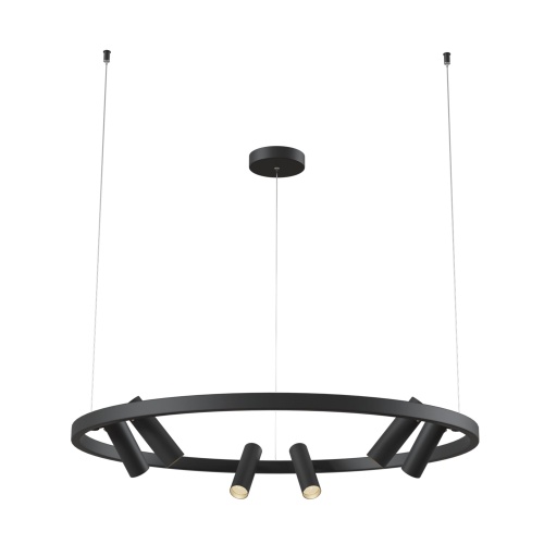 Подвесной светильник Maytoni Satellite MOD102PL-L42B фото 8