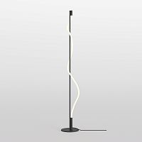 Напольный светильник (торшер) Maytoni Modern Tau MOD166FL-L15B3K