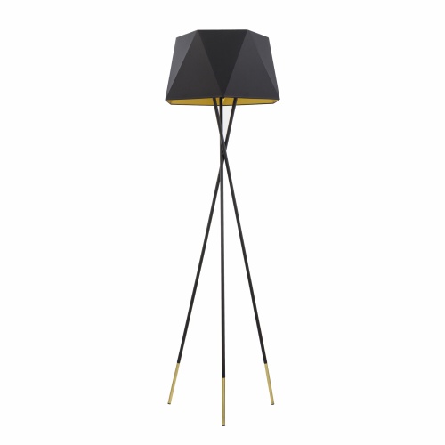 Торшер Toplight Aileen TL1623F-01BG