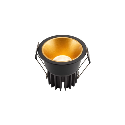Встраиваемый светильник Denkirs 7W DK4400-GB