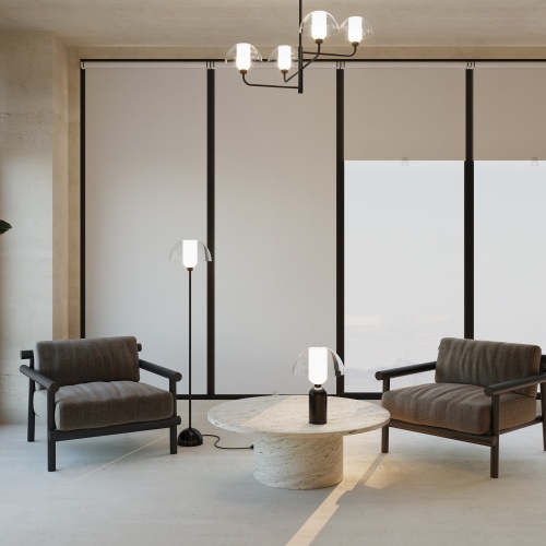 Подвесной светильник Maytoni Memory MOD177PL-04B фото 5