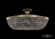 Люстра Bohemia Ivele Crystal 19113/55IV G