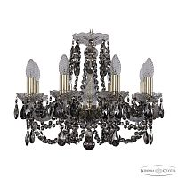 Люстра Bohemia Ivele Crystal 1406/8/160 G R731