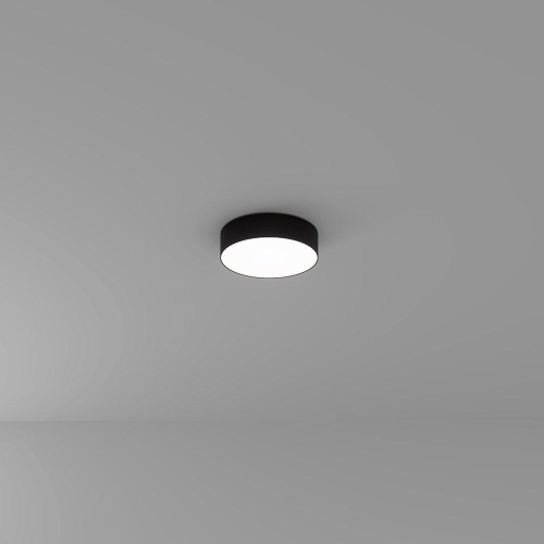 Потолочный светильник ARTE LAMP FADO A6620PL-1BK