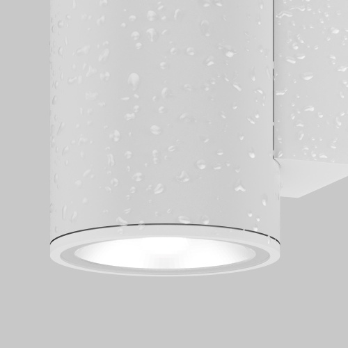 Настенный светильник (бра) Maytoni Shim O303WL-L10W3K фото 3
