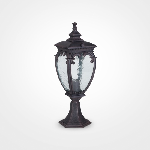 Ландшафтный светильник Maytoni Fleur O414FL-01BZ