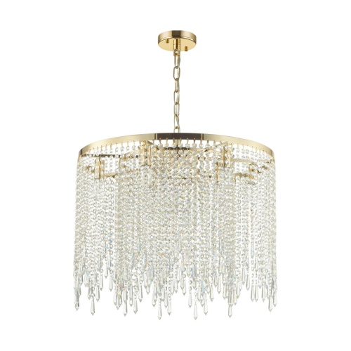 Люстра Odeon Light CHOKKA 5028/9