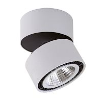 Светильник накладной Forte Muro 26W 213839