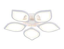 Потолочный светодиодный светильник Ambrella ACRYLICA FA444