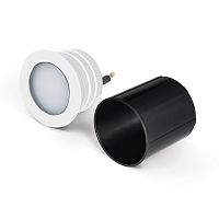 Подсветка для лестниц Elektrostandard MRL LED 1108 Белый 3W