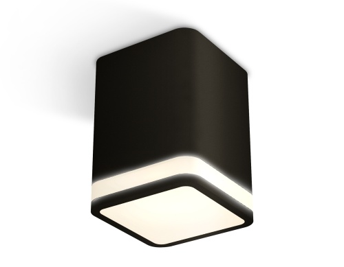 Комплект накладного светильника Ambrella Techno XS7813020