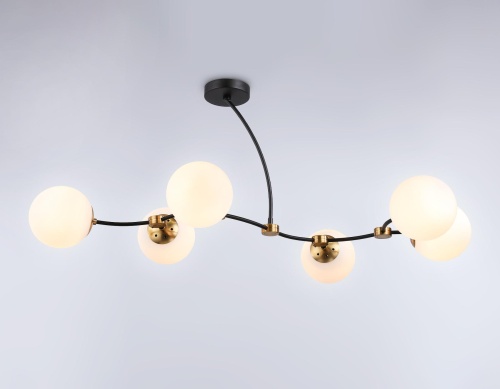 Подвесной светильник Ambrella TR TR2555 фото 4