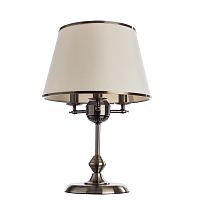 Светильник настольный Arte Lamp Alice A3579LT-3AB
