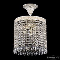 Люстра Bohemia Ivele Crystal AL1920 AL19201/25FL WMG