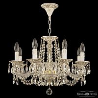 Люстра Bohemia Ivele Crystal AL1602 AL16302/8/195 WMG
