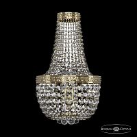 Бра Bohemia Ivele Crystal 19281B/H2/20IV G