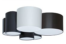 Потолочный светильник TopDecor Family P2 10 01g/02g/06g/05g
