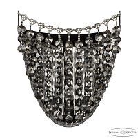 Бра Bohemia Ivele Crystal 77081B/19 Ni R781