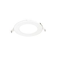 Светильник встраиваемый Flashled 1W 1341-6C