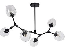 Люстра Kink Light Нисса 07512-6,19(21)