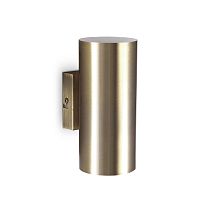 Бра Ideal Lux LOOK AP2 BRUNITO
