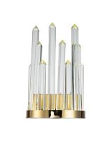 Бра Moderli Ingrid V9051-WL