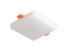 Светильник встроенный Crystal Lux CLT 501 CLT 501C170 WH 3000K