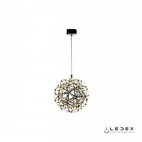 Подвесной светильник iLedex Stratosphere FG 400-42 CR