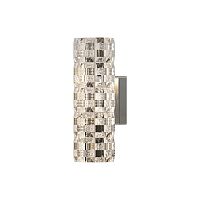 Настенный светильник (бра) Maytoni Castello MOD335WL-L20CH3K