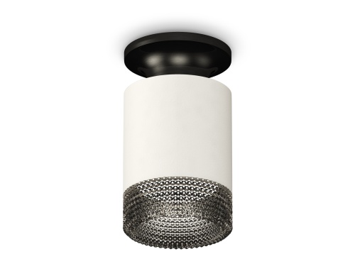 Комплект накладного светильника Ambrella Techno XS6301123
