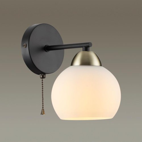 Бра с выключателем Lumion COMFI 4595/1W фото 4
