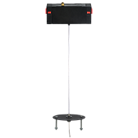 Адаптер с подвесным креплением к 2164хх для трека Lightsta PRO Teta 595887