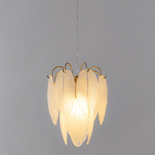 Подвес Arte Lamp EVIE A4052SP-1SG фото 5