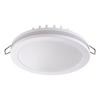 Встраиваемый светильник NovoTech Klar 18W 357963